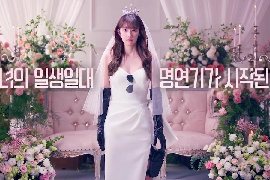 jeon-jong-seo-a-noiva-falsa-no-teaser-de-casamento-impossvel