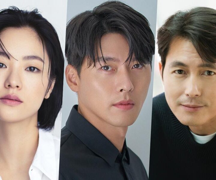 Jeon Yeo-Been junta-se a Hyun Bin e Jung Woo-Sung em um novo dorama ...