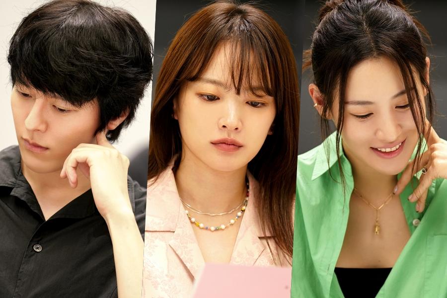 o-elenco-de-estrelas-do-dorama-coreano-blue-birthday-demonstra-habilidades-excepcionais-de-atuao-em-leitura-de-roteiro
