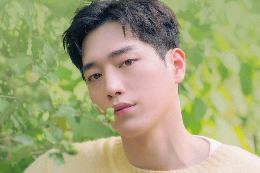 seo-kang-joon-pode-estrear-em-dorama-de-comdia-aps-dispensa-militar