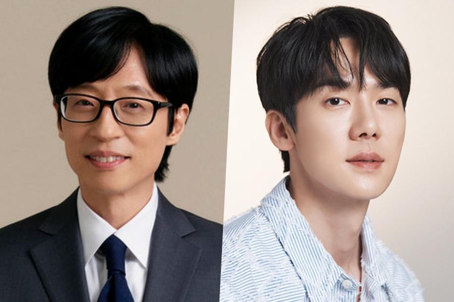 um-novo-show-de-variedades-coreano-yoo-jae-suk-e-yoo-yeon-seok-so-os-apresentadores-confirmados