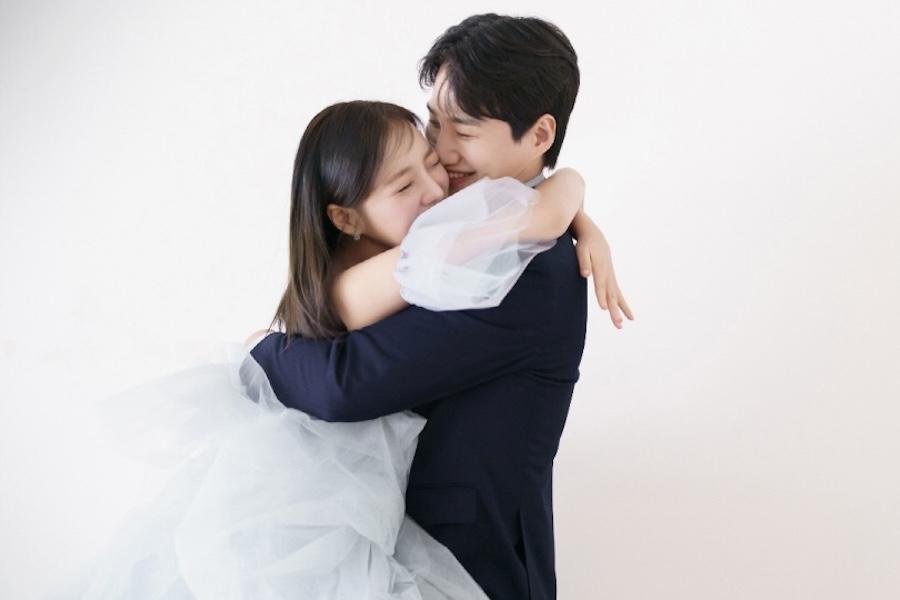 casamento-encantador-dos-artistas-coreanos-conhea-as-belas-fotos-do-casamento-da-atriz-moon-ji-in-e-do-comediante-kim-ki-lee