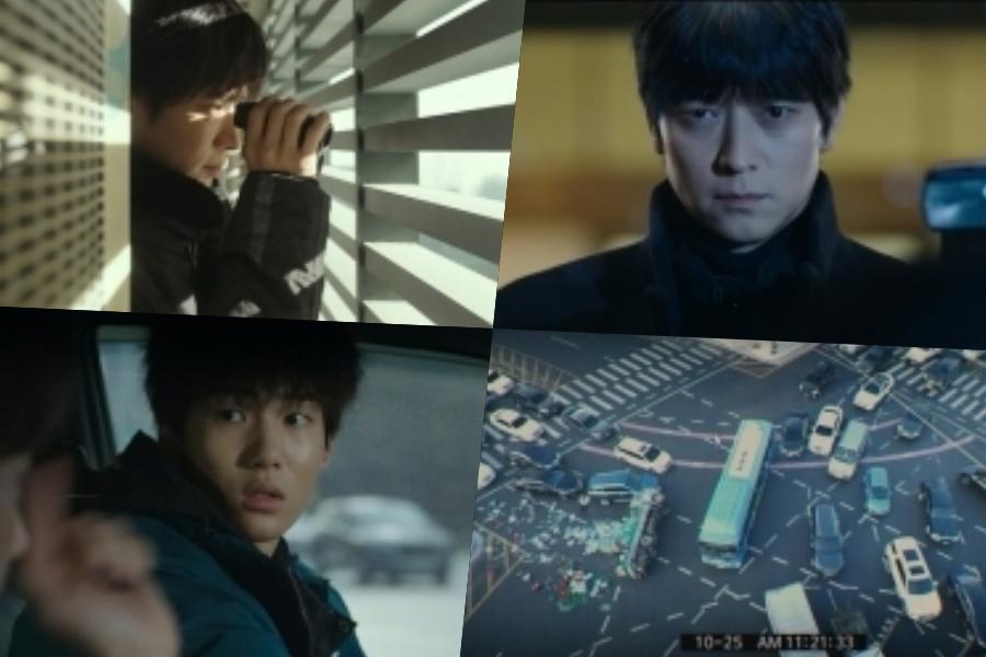 dorama-decoded-kang-dong-won-e-lee-hyun-wook-jogos-de-mistrio-e-assassinatos-disfarados-no-prximo-filme