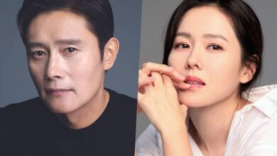 lee-byung-hun-e-son-ye-jin-discutem-protagonizar-um-novo-filme-de-suspense-dirigido-pelo-renomado-park-chan-wook