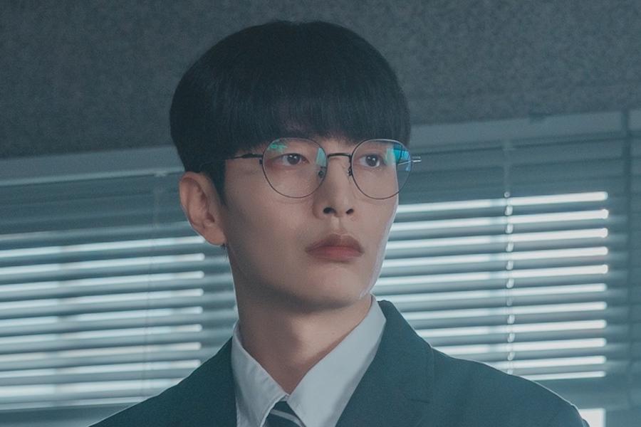 Lee Min Ki fala sobre seu novo Dorama Crash e seu personagem detetive