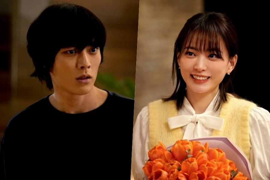 dorama-atpico-jang-ki-yong-contrariado-com-vida-em-famlia