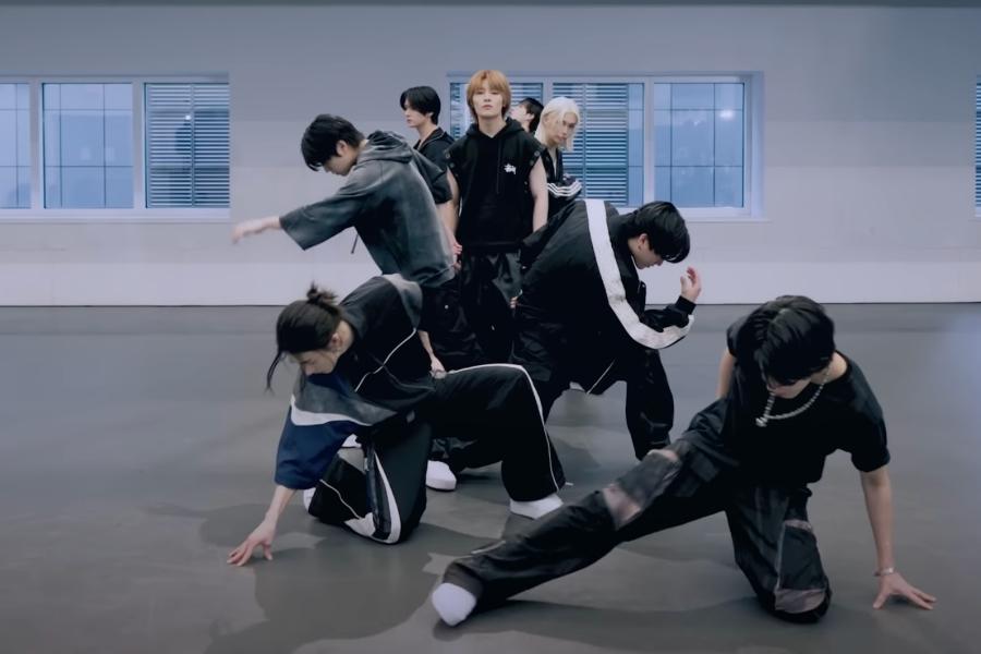 dorama-dirio-revela-perca-o-flego-com-a-choreografia-do-stray-kids