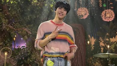 dorama-e-k-pop-a-estreia-solo-de-doyoung-do-nct-no-show-champion-com-little-light