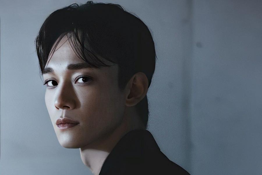 exos-chen-regresa-solo-com-quarto-mini-lbum-door-anlise-do-dorama-dirio