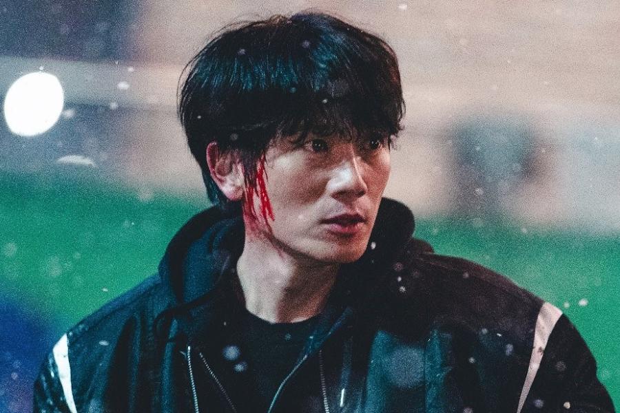 ji-sung-e-o-confronto-com-o-crime-no-dorama-connection