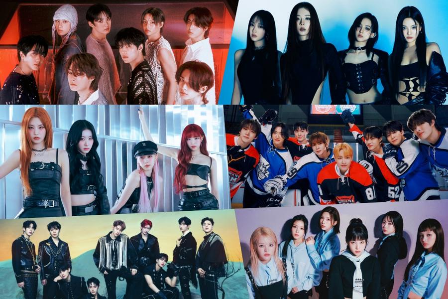 k-wave-concert-inkigayo-anuncia-primeira-linha-de-apresentaes