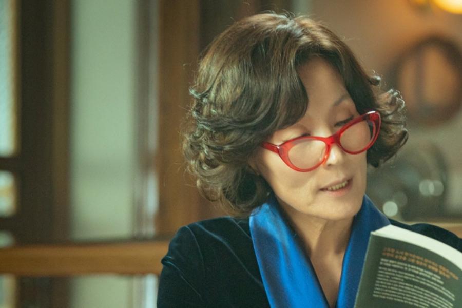 lee-hye-young-a-sogra-escritora-de-novelas-de-mistrio-em-inferno-amargo-doce