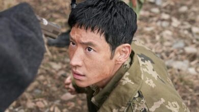 lee-je-hoon-enfrenta-situaes-perigosas-em-novo-dorama-de-guerra-escape