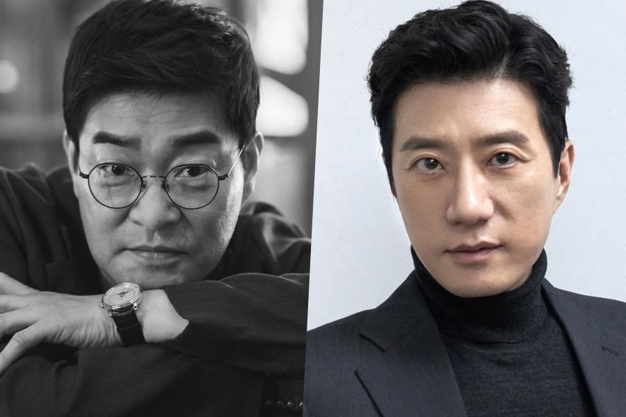 son-hyun-joo-e-kim-myung-min-confirmados-no-novo-dorama-de-suspense-policial