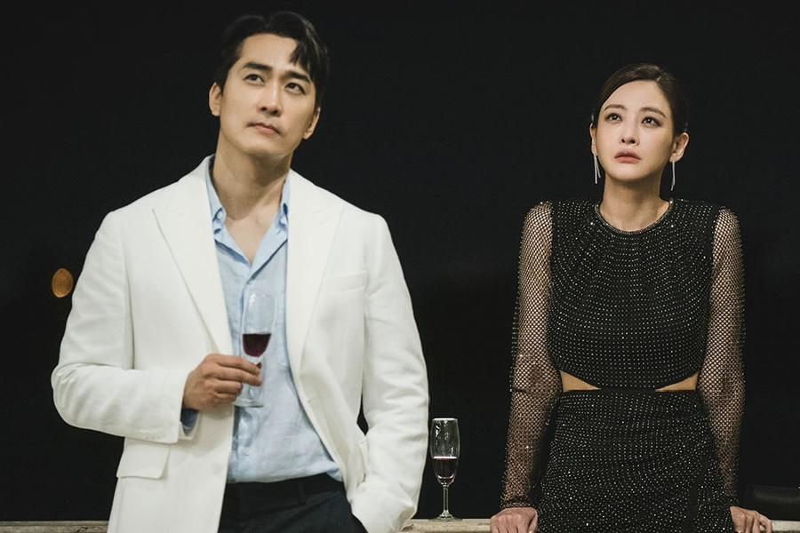 song-seung-heon-e-oh-yeon-seo-em-um-duelo-de-nervos-no-dorama-master-of-swindlers