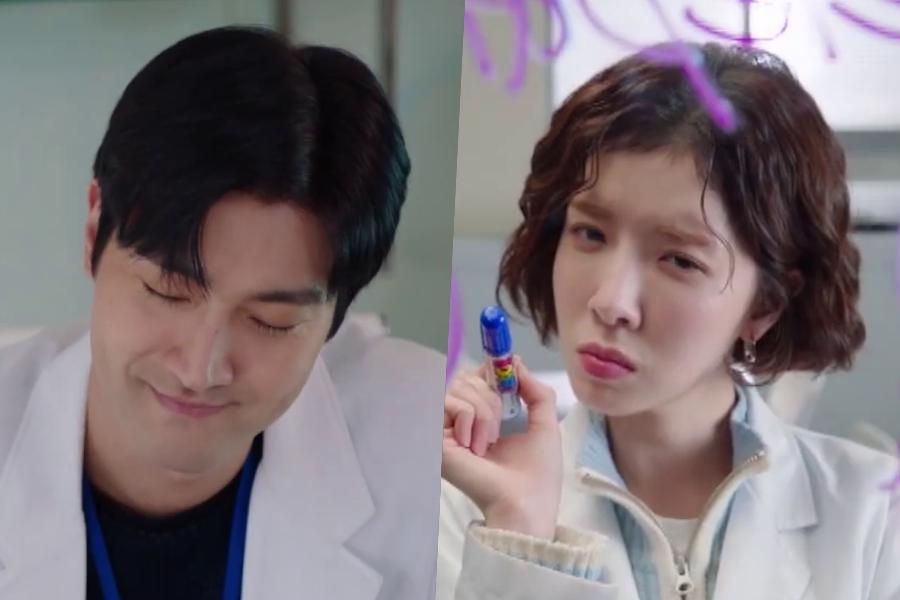 choi-siwon-e-jung-in-sun-em-teaser-do-novo-dorama-dna-lover