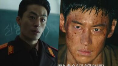 frenesi-de-emoes-no-dorama-trailers-de-escape-com-lee-je-hoon-e-koo-kyo-hwan