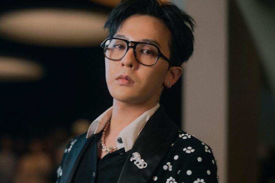 g-dragon-torna-se-professor-visitante-no-instituto-avanado-de-cincia-e-tecnologia-da-coreia