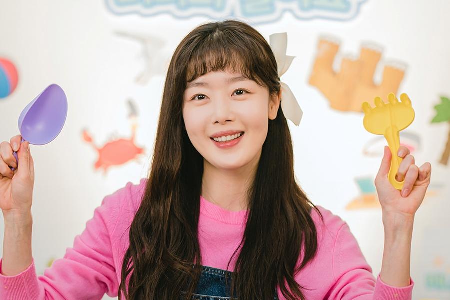 han-sun-hwa-brilha-como-criadora-de-contedo-infantil-em-novo-dorama-romntico