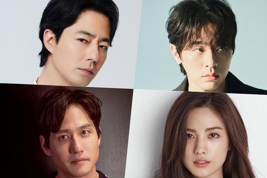 jo-in-sung-park-jung-min-park-hae-joon-e-nana-confirmados-em-novo-filme-de-ao-de-espionagem