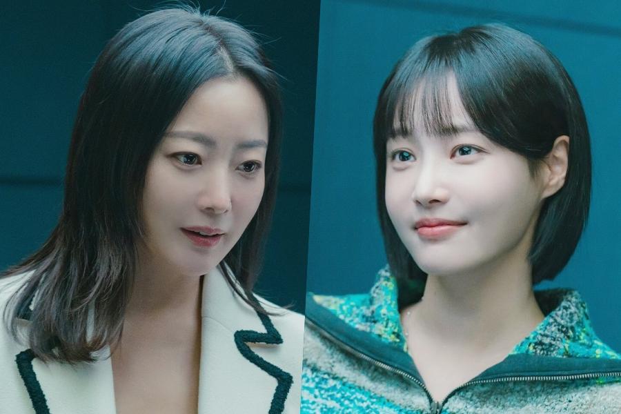 kim-hee-sun-e-yeonwoo-batalha-psicolgica-intensa-em-novo-dorama