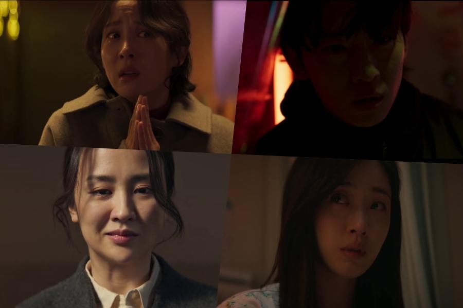 novidades-sobre-o-dorama-tarot-jo-yeo-jeong-dex-e-park-ha-sun-enfrentam-destinos-amaldioados