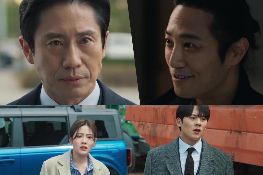 shin-ha-kyun-e-jin-goo-enfrentam-conflitos-emocionantes-em-novo-dorama-the-auditors