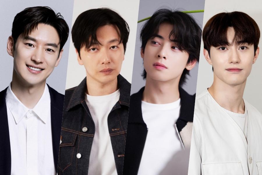 astros-do-k-drama-lee-je-hoon-cha-eun-woo-e-mais-possam-participar-de-novo-reality-de-viagem