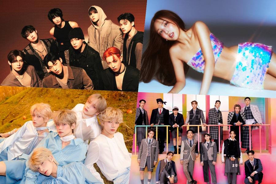 ateez-twice-e-outros-grupos-de-k-pop-dominam-a-parada-mundial-de-lbuns-da-billboard