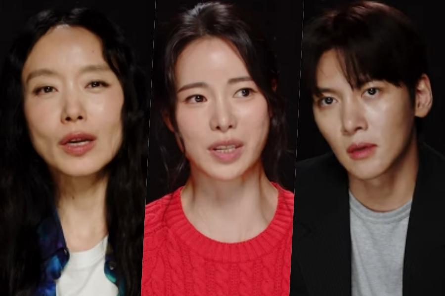 bastidores-de-revolver-entrevista-com-jeon-do-yeon-ji-chang-wook-e-lim-ji-yeon