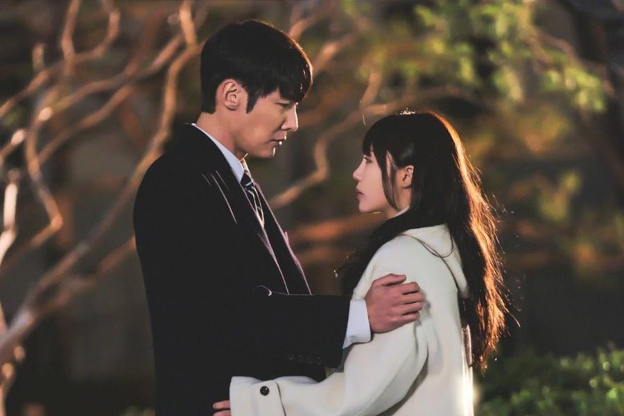 choi-jin-hyuk-e-jeong-eun-ji-compartilham-momento-romntico-em-novo-dorama