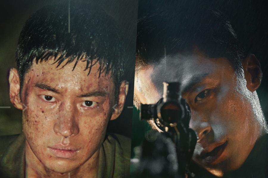 confronto-intenso-entre-lee-je-hoon-e-koo-kyo-hwan-em-psteres-especiais-de-escape