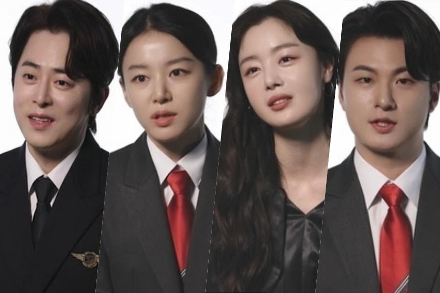 dorama-pilot-revela-bastidores-e-entrevistas-com-elenco