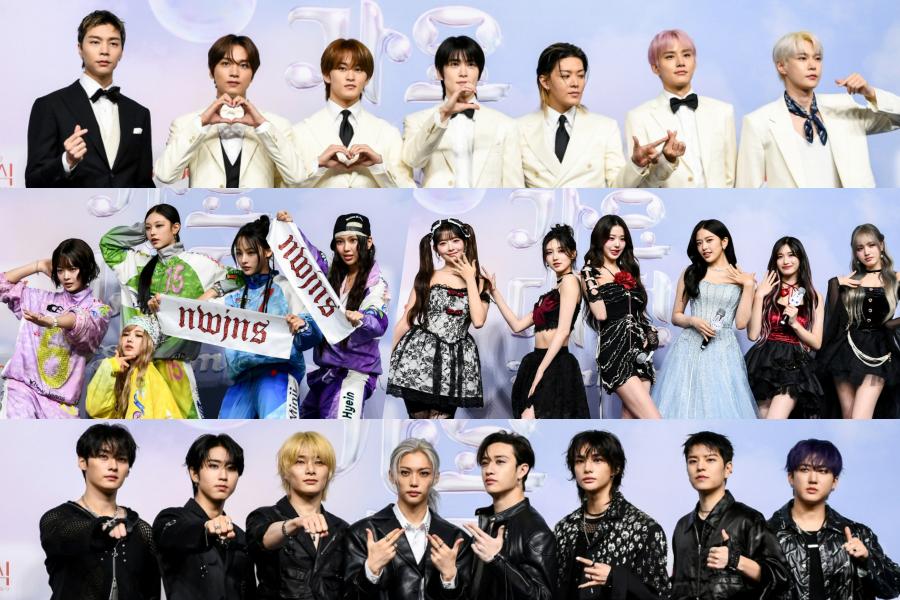 estrelas-brilham-no-tapete-azul-do-sbs-gayo-daejeon-2024