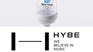 hybe-cria-light-stick-oficial-da-coreia-para-as-olimpadas-de-paris-2024