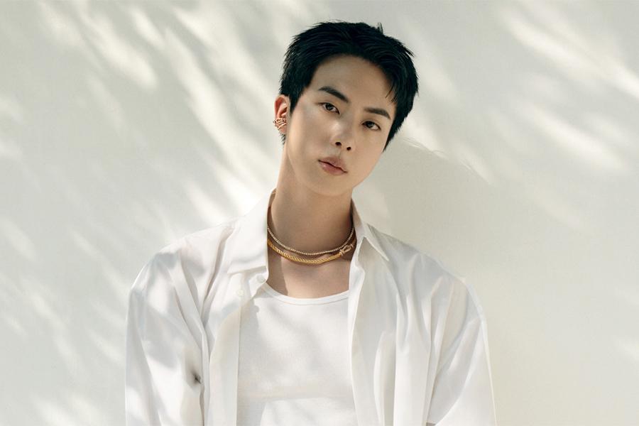 jin-do-bts-escolhido-como-embaixador-global-da-marca-fred-jewelry