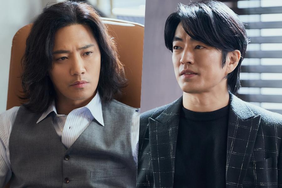 jin-goo-e-jung-moon-sung-brilham-como-irmos-inesperados-em-novo-dorama