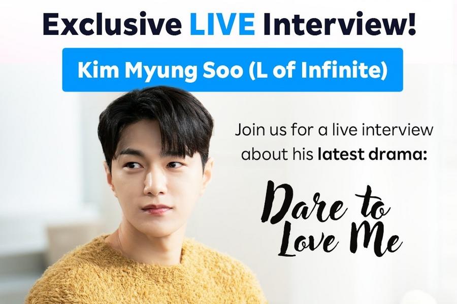 kim-myung-soo-de-dare-to-love-me-conceder-entrevista-exclusiva-ao-viki