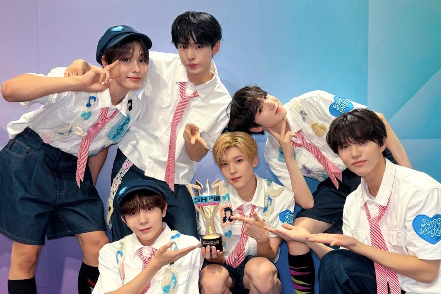 nct-dream-conquista-1-lugar-com-istj-no-show-champion-performances-incrveis-de-lee-chae-yeon-e-mais