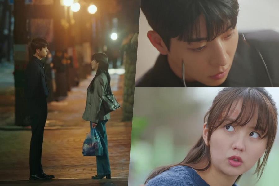 teaser-de-serendipitys-embrace-chae-jong-hyeop-e-kim-so-hyun-revelam-sentimentos-contraditrios