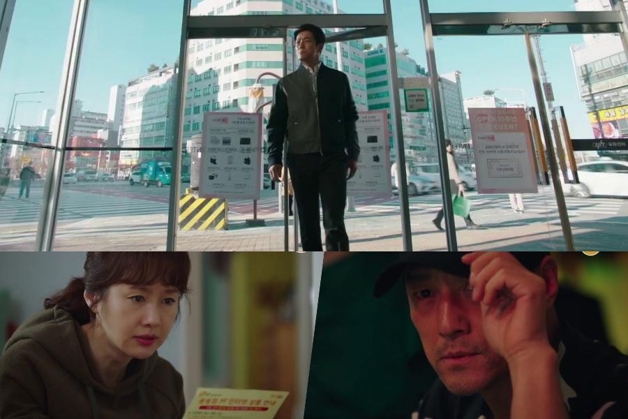 veja-kim-ji-soo-desconfiar-do-retorno-de-ji-jin-hee-em-novo-teaser-de-drama-familiar-romance-in-the-house