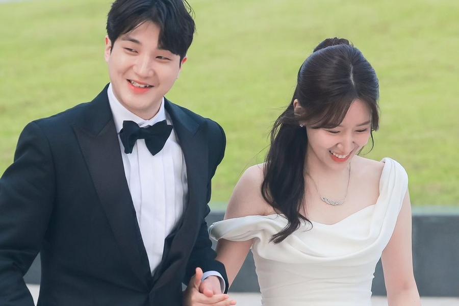 casal-de-my-siblings-romance-anuncia-casamento-yi-yoon-ha-e-kim-yun-jae