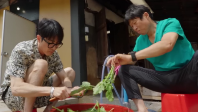 cha-seung-won-e-yoo-hae-jin-mostram-qumica-em-teaser-de-3-meals-a-day