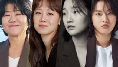 dorama-de-vingana-com-lee-jung-eun-e-gong-hyo-jin-tudo-sobre-as-filmagens-concludas