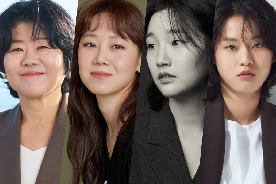 dorama-de-vingana-com-lee-jung-eun-e-gong-hyo-jin-tudo-sobre-as-filmagens-concludas