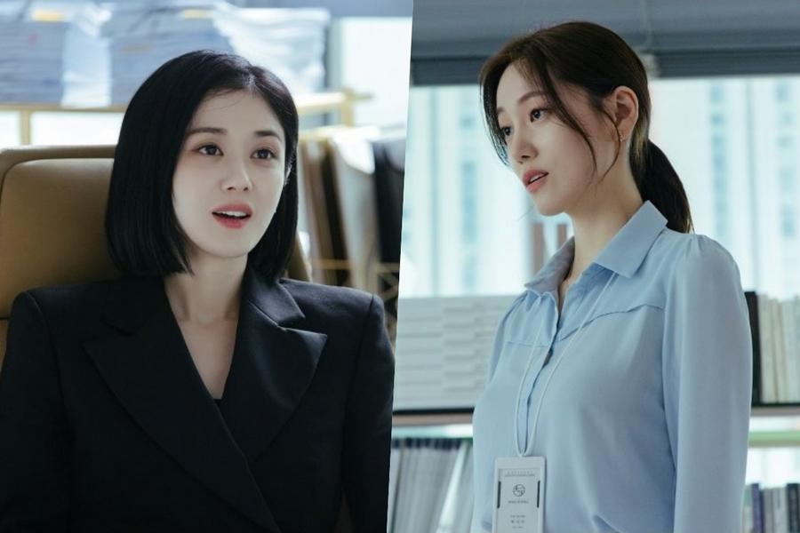 dorama-good-partner-jang-nara-enfrenta-han-jae-yi-em-intensa-batalha-de-custdia