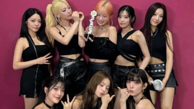 fromis9-conquista-sua-4-vitria-com-super-sonic-no-music-core