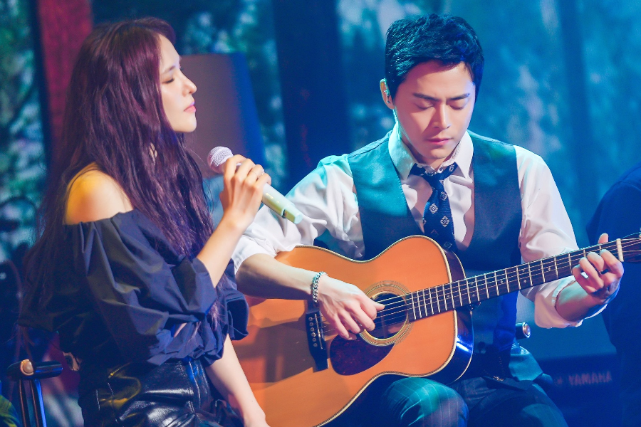 gummy-apoia-a-estreia-musical-de-jo-jung-suk-em-novo-programa-de-variedades