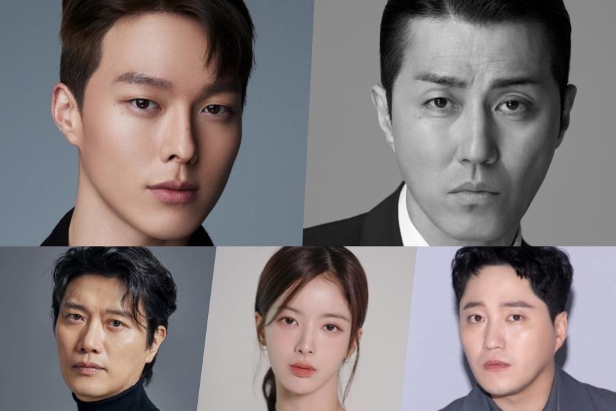 jang-ki-yong-e-cha-seung-won-confirmados-em-novo-thriller-de-mistrio-pigpen