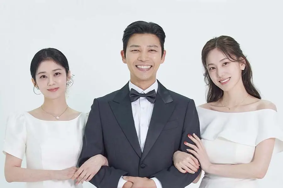 jang-nara-e-ji-seung-hyun-mostram-qumica-hilria-em-fotos-de-casamento-no-dorama-good-partner